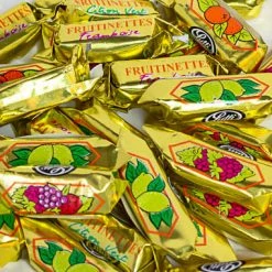 Kingsway - UK Vienna Bon Bons Candy 300g