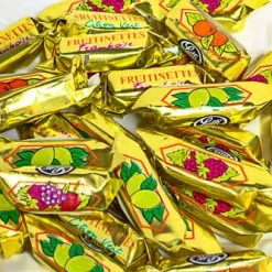 Kingsway - UK Vienna Bon Bons Candy 300g