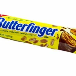 Sunshine Confectionery Candy, LOLLIES & Confectionery Butterfinger