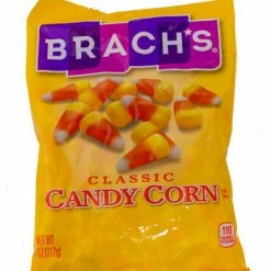 Sunshine Confectionery Outlet Candy Corn 312g By Brach's Novelty Confectionery