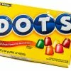 Sunshine Confectionery Tootsie Fruit Dots Novelty Confectionery