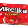 Sunshine Confectionery GLUTEN Free Lollies Mike And Ike Red Rageous