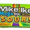 Sunshine Confectionery Mike And Ike Sour Mix