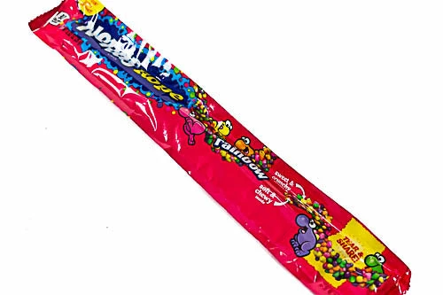 Wonka Nerds Rope Rainbow - USA