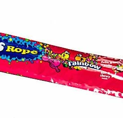 Wonka Nerds Rope Rainbow - USA