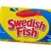 Wonka Swedish Fish 88g