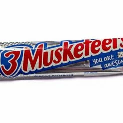 Sunshine Confectionery 3 Musketeers