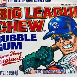 Sunshine Confectionery Novelty Confectionery Big League Chews - Original