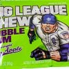 Sunshine Confectionery Big League Chews - Sour Apple