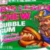 Sunshine Confectionery Big League Chews - Watermelon