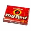 WRIGLEY Novelty Confectionery Big Red Cinnamon Gum