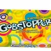 WONKA EVERLASTING GOBSTOPPERS Candy, LOLLIES & Confectionery