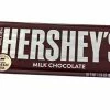 Hershey's Milk Chocolate 43g Chocolates - Milk, Dark & White