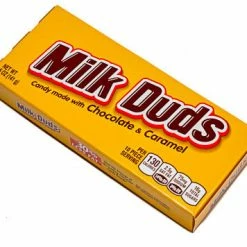 Sunshine Confectionery Chocolates - Milk, Dark & White Milk Duds