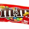 Mars Foods M&M's - Peanut Butter M&M's 46g Chocolates - Milk, Dark & White
