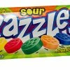 Sunshine Confectionery Novelty Confectionery Razzles Sour