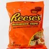 Reese Candy Company Reese's Miniature Peanut Butter Cups 150g Chocolates - Milk, Dark & White