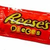 Reese Candy Company Reese's Pieces 43g Chocolates - Milk, Dark & White