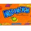 Sunshine Confectionery Wonka Runts Candy, LOLLIES & Confectionery