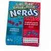 Wonka Nerds Surf And Turf Novelty Confectionery