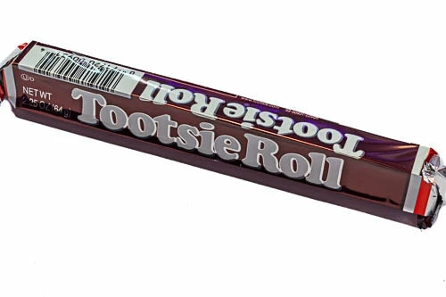Sunshine Confectionery Chocolates - Milk, Dark & White Tootsie Roll