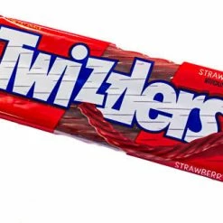 Hershey's Strawberry Twizzlers 70g