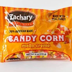 Sunshine Confectionery Outlet Candy Corn 255g By Zachary