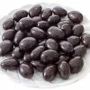 Custom Chocolates Dark Chocolate Scorched Almonds 100g - Vegan