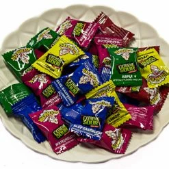 Sunshine Confectionery SOUR Lollies Warheads - Extreme SOUR