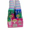 Sunshine Confectionery Warheads Double Drops 24 Bottles