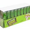 Sunshine Confectionery SOUR Lollies Warheads Junior Extreme Sour 18 Packets