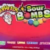 Sunshine Confectionery Warheads Sour Bombs 12 Packs