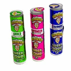 Universal Candy Warheads Sour Spray