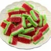 Vidal Watermelon Pieces Novelty Confectionery