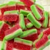 Vidal GLUTEN Free Lollies Watermelon Pieces Tub