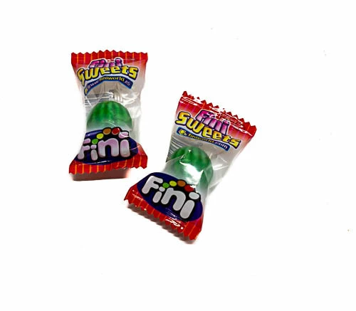 Fini Watermelon Balls - Piece