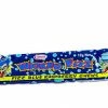 Sweetmans Wicked Fizz Blue Raspberry Chews
