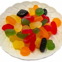Kingsway - UK Wine Gums 170g English
