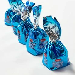 Witor's Bianco Cuore Italian Chocolates Chocolates - Milk, Dark & White