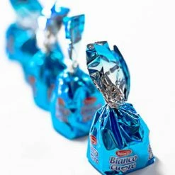 Witor's Bianco Cuore Italian Chocolates Chocolates - Milk, Dark & White