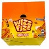 Fyna Confectionery Bulk Chocolate & Lollies Wizz Fizz Original Box Of 50 Satchels