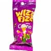 Fyna Confectionery Wizz Fizz Sherbet Cones Novelty Confectionery