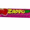 CROWN Novelty Confectionery Zappo Strawberry Chews