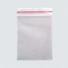 Sunshine Confectionery Outlet Zip Lock Lolly Bags Clear Plastic CHILDREN'S Party Lollies