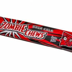 Sweetmans Zombie Chew Cola