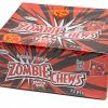 Sweetmans Zombie Chew Cola - Box