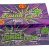 Sweetmans Zombie Chews Grape - Box