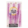 Lolliland Crystal Sticks - Lavender 6 Sticks