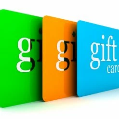 Sunshine Confectionery Gift Card