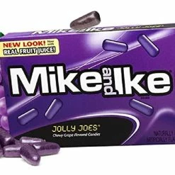 Sunshine Confectionery Mike And Ike Jolly Joes